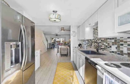Navarre Beach House | Good Time 2-bedroom townhome in Navarre