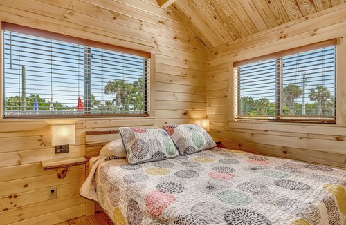 Steinhatchee Hotel | Good Times Motel and Marina
