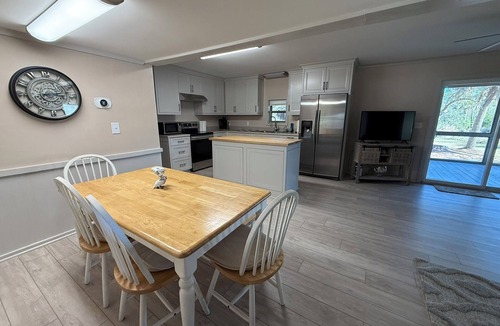 Beaufort House | Gordon’s - Private Coosaw Island Marsh Retreat, Pet & Boat-Friendly!