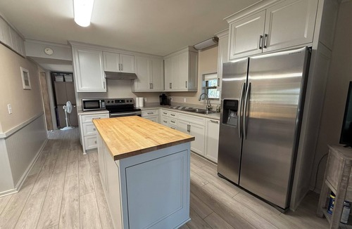 Beaufort House | Gordon’s - Private Coosaw Island Marsh Retreat, Pet & Boat-Friendly!