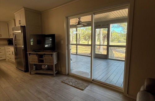 Beaufort House | Gordon’s - Private Coosaw Island Marsh Retreat, Pet & Boat-Friendly!