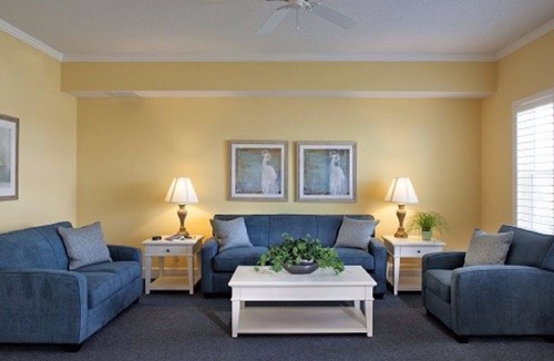 Palmetto Dunes Condo | Gorgeous 2 bedroom condo vacation ready! Last Minute Deal!