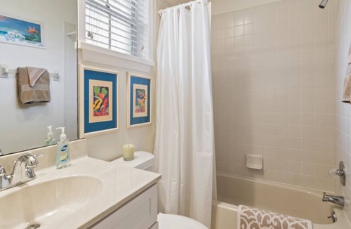 Wabasso Beach Condo | Gorgeous 2 Bedroom 2 Bath Sea Oaks Tennis Villa