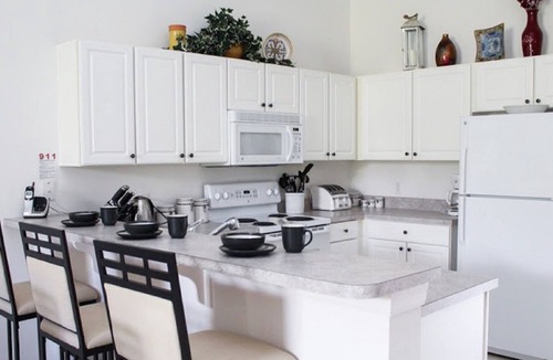 Highgate Park Villa | Gorgeous 3/2 Private Pool Home, Sleeps 7