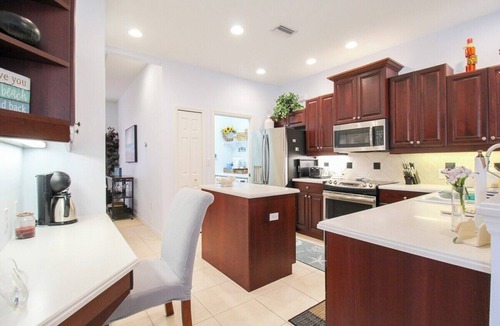 Braden River House | Gorgeous 3/3 private lakefront pool home - Irynas Dream