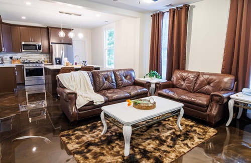 West End House | Gorgeous 3-bedroom house in vibrant West- End Atlanta