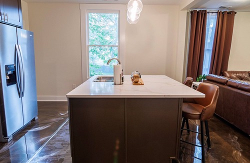West End House | Gorgeous 3-bedroom house in vibrant West- End Atlanta
