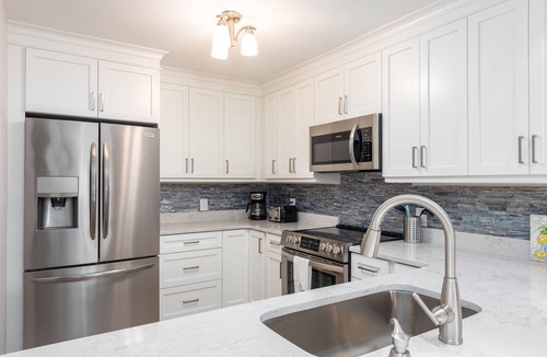 Seabrook Island House | Gorgeous 3 BR, 3 BA Villa! Bike to the beach! Amenity Access Included!