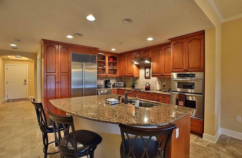 Palm Coast Condo | Gorgeous 3rd Floor Intra-Coastal View Condo! ONE WEEK MINIMUM RENTAL!