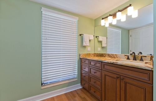 Del Sega House | Gorgeous 4/5 Bedroom, 3 1\2 Baths, Heated Pool, Dock, Near Beach AND Bay