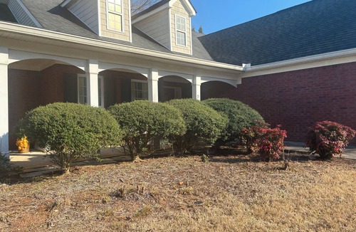 Stockbridge House | Gorgeous 4-bedroom house with AC in charming Stockbridge
