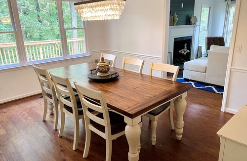 Alpharetta House | Gorgeous 4 BR Home - 1.5 mi from DT Alpharetta and Avalon