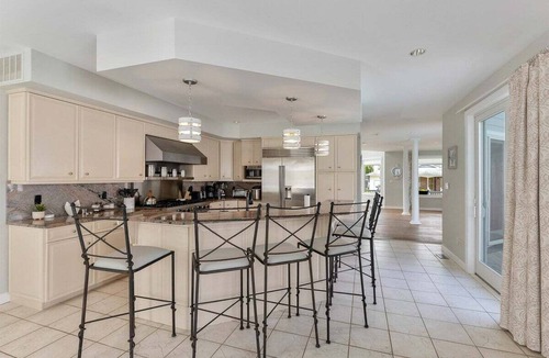 Diamond Beach House | Gorgeous 5BR Home w/Pool, Steps to the Beach!