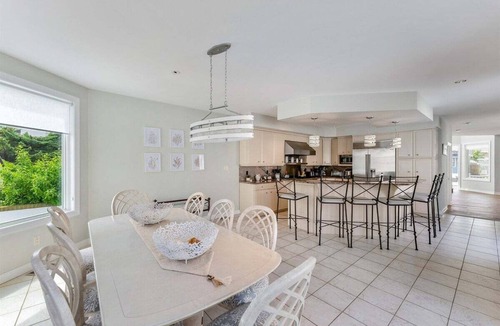 Diamond Beach House | Gorgeous 5BR Home w/Pool, Steps to the Beach!