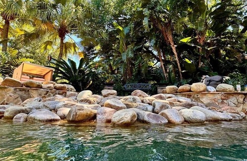 Clermont House | Gorgeous 62 Acre Island Estate - 10 Bedrooms in 2 Buildings