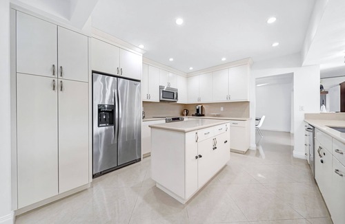 South Lake Villa | Gorgeous 6BD/5BA Mansion close to Hollywood beach
