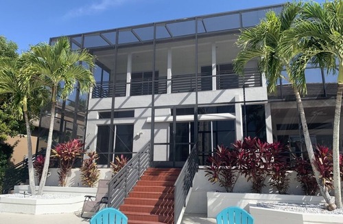 Marco Island House | Gorgeous and 1 Mile to the BEACH and Restaurants! New dock/patio/pool!