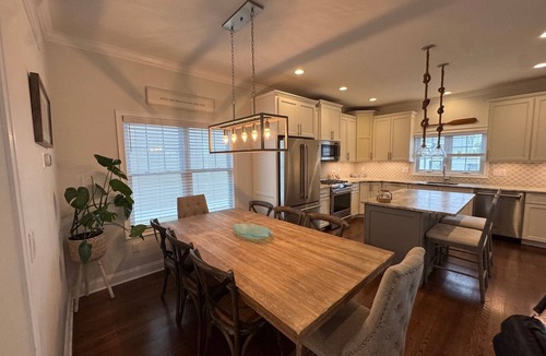 Ortley Beach House | Gorgeous and spacious 4-bedroom 4-Bathroom house in Ortley Beach