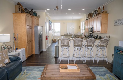 Islamorada House | Gorgeous Anglers Reef Islamorada Florida Keys Oceanfront Pool