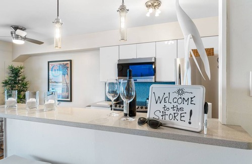 Anglesea Condo | Gorgeous Anglesea Inlet *Waterfront* Shore Oasis