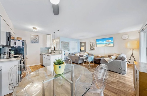Anglesea Condo | Gorgeous Anglesea Inlet *Waterfront* Shore Oasis