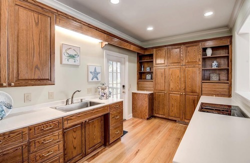 Debordieu Colony Cottage | Gorgeous Beach Close Villa with Barbecue in Georgetown, South Carolina