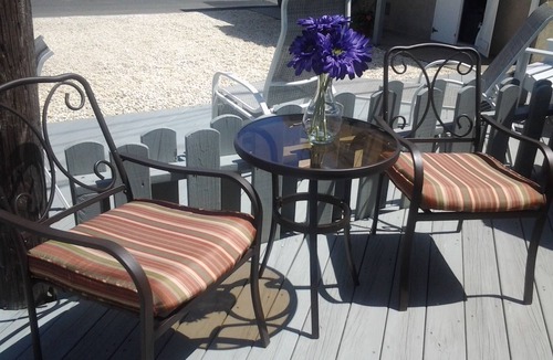 Dover Beaches North House | Gorgeous Beach Home. 1 Block to Ocean & Bay… Summer 2026 Available 1 week left!