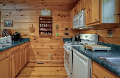 Lynn Cabin | Gorgeous Cabin - Mountain Views - Outdoor firepit