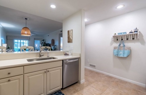 Redevelopment Area Resort | Gorgeous Condo in the Bellasera Resort, Snow Birds Welcome, Monthly Discounts