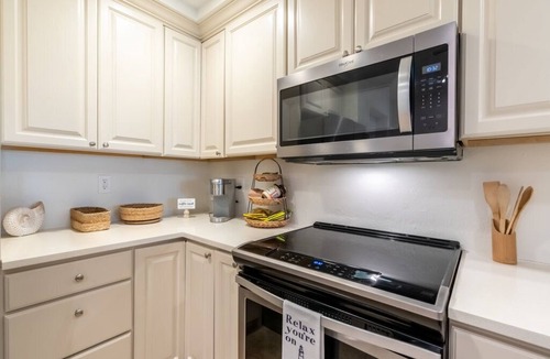 Redevelopment Area Resort | Gorgeous Condo in the Bellasera Resort, Snow Birds Welcome, Monthly Discounts