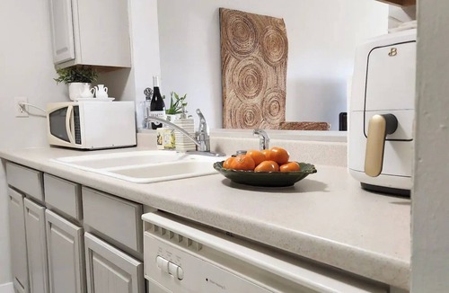 Central Naples Condo | Gorgeous condo on a 55+Community!