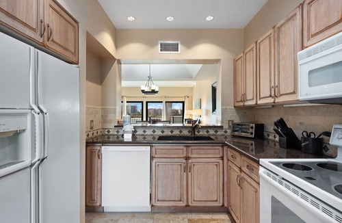 Isles of Capri Condo | Gorgeous Condo with Amazing Gulf Views!