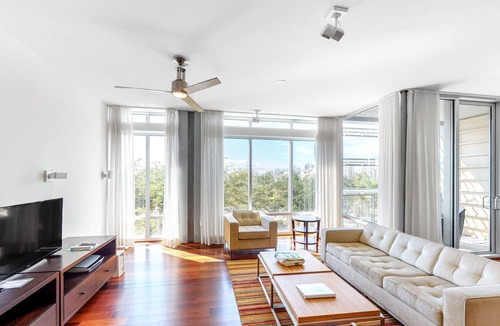 Port St. Joe Condo | Gorgeous Condo With Private Balcony, High-Speed WiFi & Beach Access!