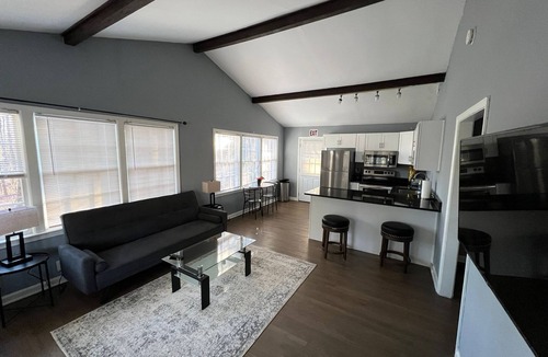 Church Street House | Gorgeous & Expansive Mansion Estate w Guest House and Heated Pool