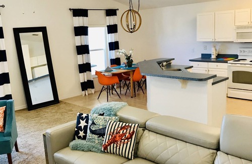 Highgate Park House | ⭐️Gorgeous-Gated-Spacious-⭐️Modern & Updated-Game room-Pool-Min. to Disney-Wi-Fi