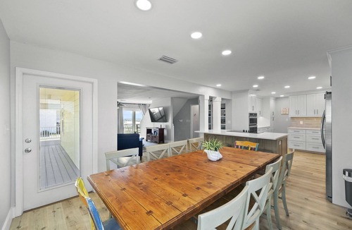 Villa Segunda House | Gorgeous Gulf Views of the Emerald Green Waters! Private heated pool