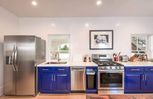 Harleston Village Apartment | Gorgeous Historic 1BR Apt in the Heart of DT Chs