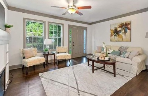 Westview House | Gorgeous Home only .6 miles to The Beltline