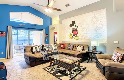 Solana House | Gorgeous Home w/Private Pool/SPA/Game Room 28361