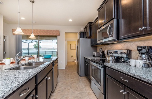 Four Corners House | Gorgeous Home w/Private Pool! *Minutes from Disney*
