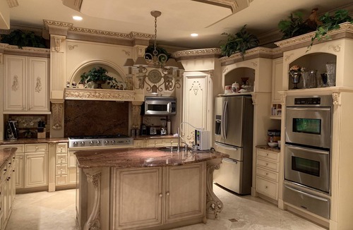 Jacksonville House | Gorgeous Luxury Jacksonville Private Heated Pool Riverview