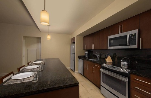 Marco Island Condo | Gorgeous Marriott Crystal Shores - Two Bedroom villa. Book Now!
