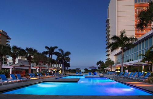Marco Island Condo | Gorgeous Marriott Crystal Shores - Two Bedroom villa. Book Now!