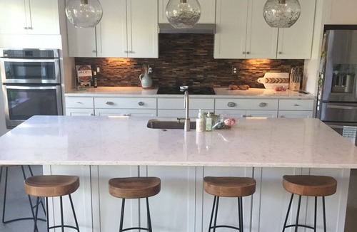 Jacksonville Beach House | Gorgeous Modern Home Steps From The Beach w/Heated Pool!