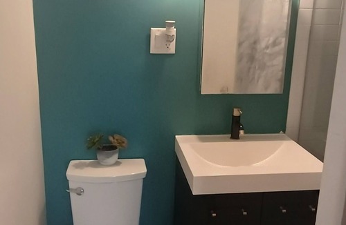 Downtown Jacksonville Condo | Gorgeous Modern Downtown Jacksonville Penthouse Close to Everything!