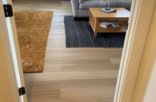 Woolen Mills House | Gorgeous, Modern, & Accessible Custom Home