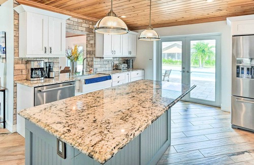 Willoughby Acres House | Gorgeous Naples Getaway w/Backyard Oasis!