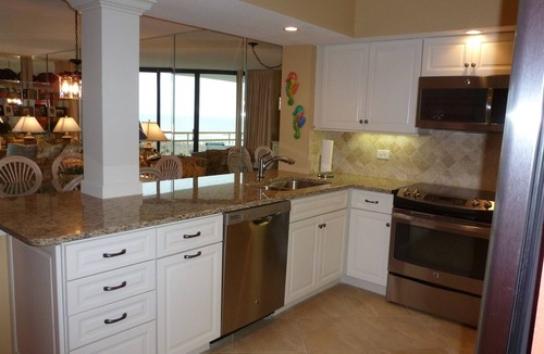 Briarcliffe Acres Condo | GORGEOUS OCEAN CREEK SOUTH TOWER 3BR/3BA, Spectacular View! 7/26-8/16 OPEN!