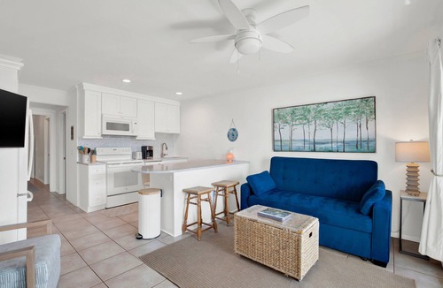 Tybee Island House | Gorgeous Ocean Views Heated Pool Access