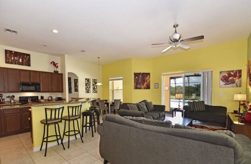 Watersong House | Gorgeous Pool Hm w Conservation Views-318Watersong